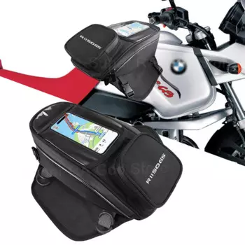 Для R1150 GS R 1150 GS 1999 2000 2001 2002 2003 2004 мотоциклетный топливный бак Навигационный Комплект водонепроницаемый