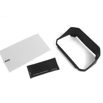 Для R1300GS Инструмент Шляпа Солнцезащитный козырек Защитная крышка для BMW R1300 GS ADVENTURE R 1300GS R 1300 GS 1300 GS1300 2023 2024 2025