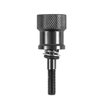 Для R Nine T Pure Racer Seat Bolt для BMW R NineT R 9T 2014-2020 пассажирский менее инструмент быстросъемный