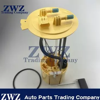 Для Ram 1500 Classic 2014 г. Модуль электрического дизельного топливного насоса в сборе FG1978 68217575 АБ 68217575 АК 68217575 AE 68217575 АД