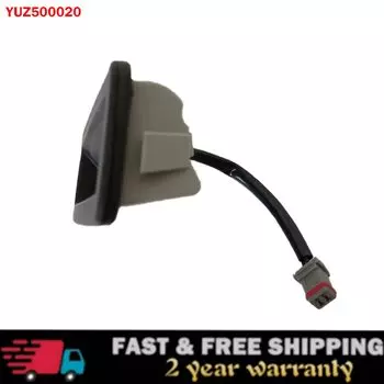 Для Range Rover Sport 2005-2013 автомобильный багажник, переключатель открывания задней двери, переключатель багажника YUZ 500020