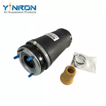 Для Range Rover Vogue L322 передняя ось правая подвеска пневматическая пружина мешок пневматический сильфон LR 051700