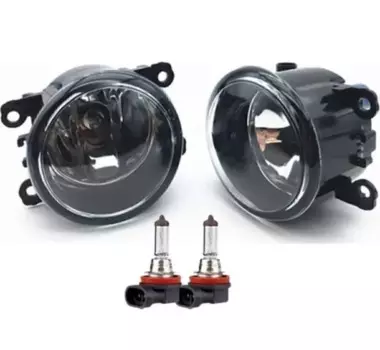 Для Renault Clio Symbol 2008 - 2012 1,2 Fog светильник Set