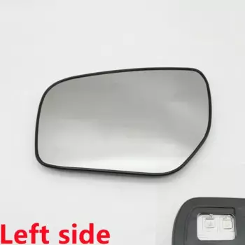 Для Renault Koleos 2012 2013 2014 2015 2016 автомобильное боковое зеркало заднего вида стекло линзы заднего вида с подогревом