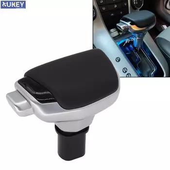 Для Renault Koleos Kadjar 2016 2017 2018 2019 Для Renault Samung XM3 QM6 Модифицированная автоматическая ручка переключения передач Ручка переключения передач