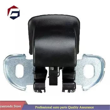 Для Renault Master II 2 1998-2010 Автомобильный Замок задней двери защелка багажника замок задней двери 8200031626