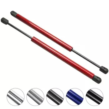 Для RENAULT SCENIC I MPV 1999-2003 Auto задний багажник откидной борт Struts Prop Lift Support демпфер 597 мм