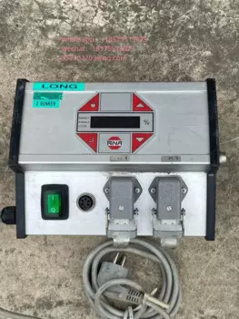 Для РНК-контроллера ESK2001 б/у 1 шт.