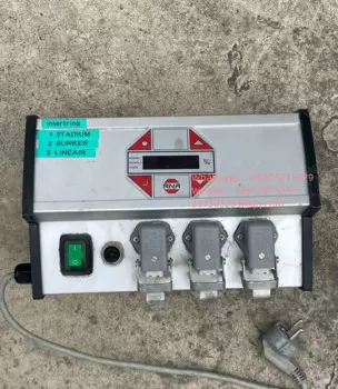 Для РНК-контроллера ESK2002S б/у 1 шт.