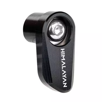 Для Royal Enfield Himalayan 411 450 HIMALAYAN 450 2016-2025 аксессуары для мотоциклов алюминиевое заднее колесо ABS датчик защита