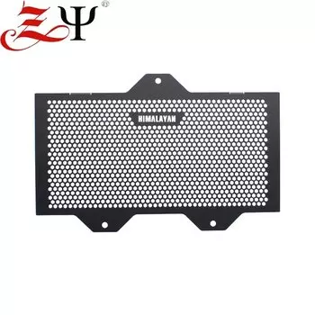 Для Royal Enfield Himalayan 450 Himalayan 450, аксессуары, защита радиатора, решетка, охлаждающая крышка, защита