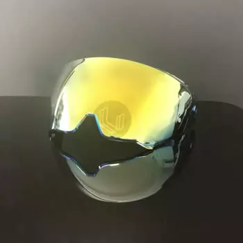 Для RUROC ATLAS 3,0 4,0 шлем солнцезащитный козырек