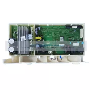 Для Samsung барабанная стиральная машина WW12K8412OW SC плата управления PCB Материнская плата DC92-01885A