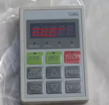 Для Sanken IOP-3 (DA), инверторная панель дисплея, панель программирования клавиатуры, 1 шт.