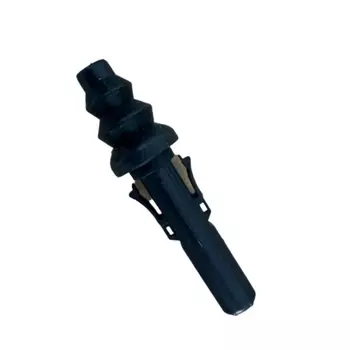 Для Santa Fe TMC 2019 Замковая фотовспышка для корпуса-топливный наполнитель OEM 81595S3000 81595-S3000