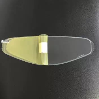 Для Schuberth C5 E2 S3 шлем козырек пленка противотуманная