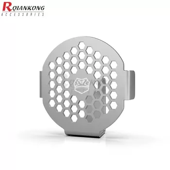 Для Scrambler 1200 XC 2019-2022 Scrambler 1200 XE 2019-2023 аксессуары для мотоциклов, защита звукового сигнала, чехлы для звуковых сигналов, защита