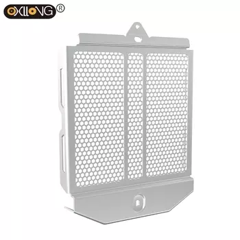 Для Scrambler 1200 XE 1200XC 2019 2020 2021 2022 2023 крышка радиатора мотоцикла, защитная решетка радиатора