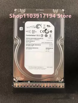 Для Seagate ST1000NM0023 1T 7,2 K 3,5 дюйма Жесткий диск SAS