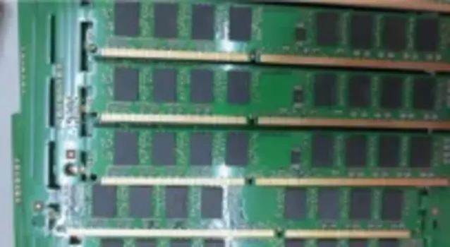 Для серверного модуля памяти Kingston DDR4 2133P 16G ECC REG KVR21R15D4/16