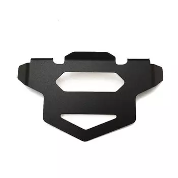 Для Shenshi ZONTES 350D 350E 350M 368D 368M 368E 368G 368K 703F аксессуары для мотоциклов защита переднего тормозного суппорта