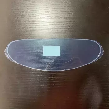 Для Shoei Z-8 Z8 NXR2 RF1400 RF-1400 CWR-F2 X15 CWR-F2R X-15 Helmet Visor Sunshield X-15