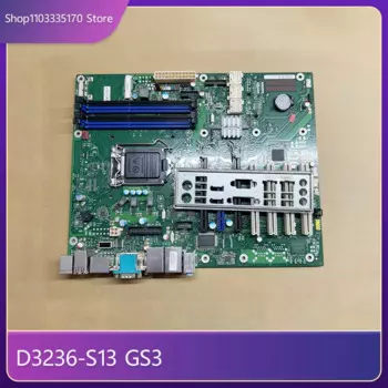 Для Siemens W26361-W3352-X-04 промышленная панель управления D3236-S13 GS3