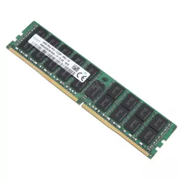 Для SK 16GB DDR4 сервер, оперативная память для компьютера 2133Mhz PC4-17000 288PIN 2Rx4 RECC Память RAM 1,2 V ECC REG RAM