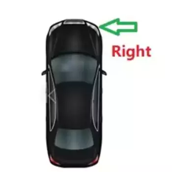 Для Skoda Octavia A4 MK1 1996, 1997, 1998, 1999, 2000, Стайлинг автомобиля, накладка на решетку переднего бампера