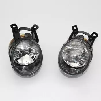Для Skoda Octavia A6 Для RS 2009 2010 2011 2012 2013 Для Fabia Roomster 2011 2012 2013 2014 Противотуманные фары Противотуманные фары или провод