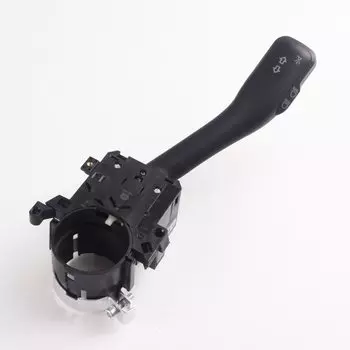 Для Skoda Octavia Fabia, сиденье, искусственное сиденье для Vw Beetle Bora Golf Mk4, переключатель поворотников 8L0953513G