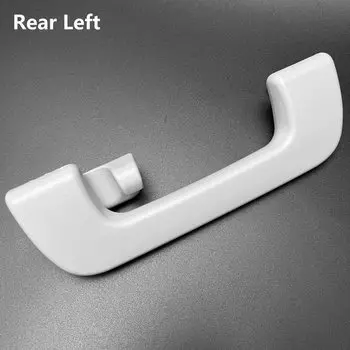 Для Skoda Superb 2 II 2009-2014 ручки для крыши внутренние ручки для потолка 8KD 857 607 8KD857607B 8KD857608A 8KD857608A 8KD857607C