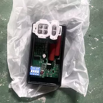 Для SKUA150 CRF230 CS125 DM200 RACIN AC CDI GY6-125 GY200 YABEN50 XR250R Предел скорости диалина 4000-12000 об/мин 6-контактный CDI TMX155 XY150