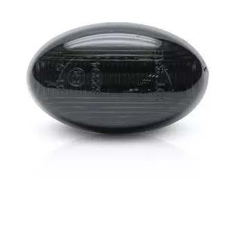 Для Smart Roadster Coupe W452 Convertible Fortwo Cabrio W450 Benz w168 w639 w447 Динамический светодиодный боковой габаритный фонарь указателя поворота