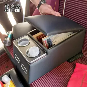 Для смартфонов с подлокотниками заднего подлокотника