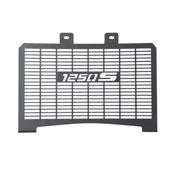 Для Sportster S 1250 RH1250S 2021 2022 2023 2024 защитная решетка радиатора для мотоцикла SPORTSTER S RH 1250S 2024-2021