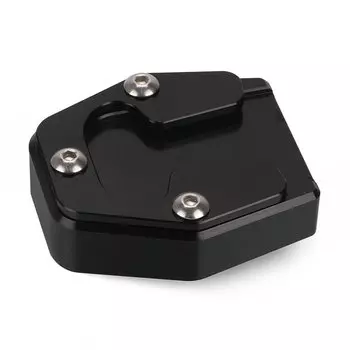 Для Sportster S RH1250 1250S 2021-2022-2023-2024 аксессуары для мотоциклов, боковая подставка для ног, удлинитель для мотоцикла, опорная пластина