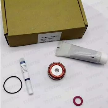 Для стандартного цилиндра типа FESTO, уплотнительное кольцо DFM-12-16-20-25-32-40-50-63-80-100-P-A Festo DFM, сервисный комплект