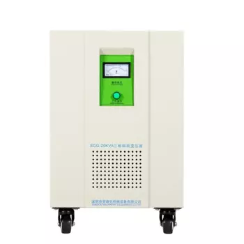 Для станка для резки проволоки 20 кВА 50/60 Гц 100% медный трансформатор переменного напряжения