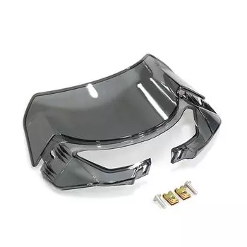 Для Street Triple S660 S 660 765 S RS R 765RS 765R 765S 2020-2022 переднее лобовое стекло мотоцикла, дефлектор ветрового стекла