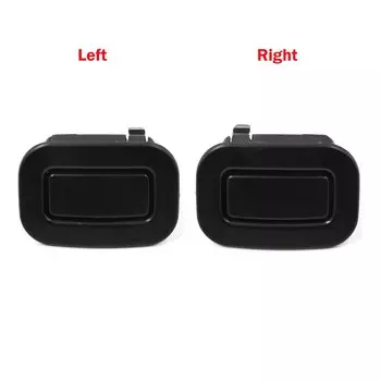 Для Subaru Forester 2009-2013 64328AG011 64328AG001 задняя левая и правая кнопка регулировки кресла