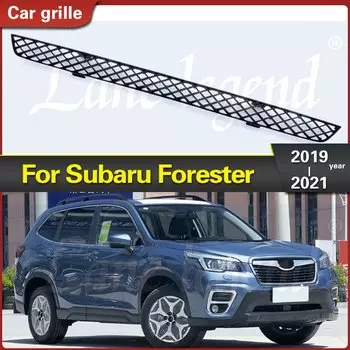Для Subaru Forester 2019 2020 2021, автомобильная впускная решетка, сетка, защита от насекомых, защита от песка, защитная сетка, автомобильные аксессуары