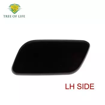 Для Subaru Forester SJ 2016-2018 спортивная модель, высокооборудованная крышка форсунки омывателя передней фары, крышка форсунки для распыления воды