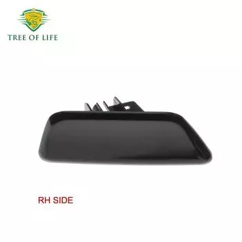 Для Subaru LEGACY 5 2009 2010 2011 2012 2013-2015 B14 BM9 BR9 Крышка омывателя передней фары Крышка форсунки для распыления фары (левая и правая)