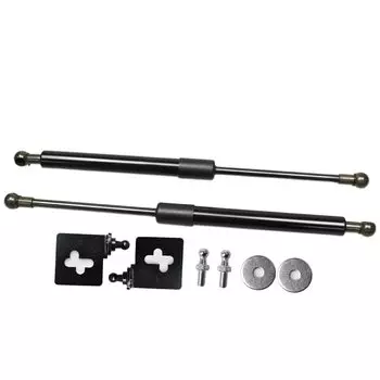 Для Subaru Legacy BE BH BT 1998-2004 2x передний капот, модифицированные газовые стойки, подъемная опора, амортизатор