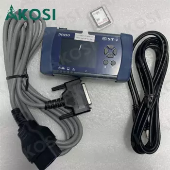 Для Subaru Ssm4 для диагностики DENSO, диагностическая система DST, тестер интерфейса