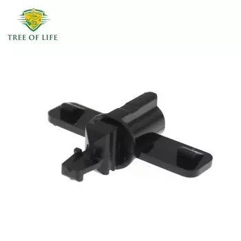 Для Subaru Toyota Lexus Mazda Honda Nissan автомобильные фары для очистки фар омыватель распылительная насадка струйная крышка держатель разъем