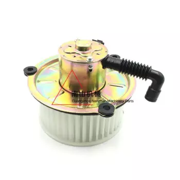 Для Sumitomo SH120A3/200Z3/200A1/200A 3, воздуходувка и отопительный двигатель, сборный экскаватор