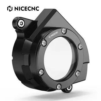 Для Sur-Ron Light Bee X S L1E Segway X160 X260 Surron Light Bee X Sur ron Защитная крышка шкива двигателя для электрического мотоцикла