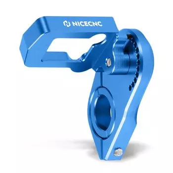 Для Sur-Ron Surron Light Bee X S L1E Segway X160 X260 регулируемый кронштейн для перемещения цифрового дисплея для мотокросса, держатель спидометра